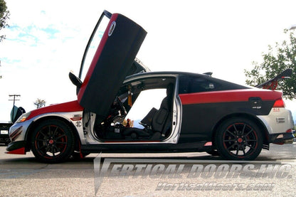 Compatible With Acura RSX 2002-2007 Bolt on Lambo Doors Vertical Doors Inc Kit